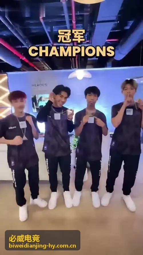 必威电竞媒体运营支持服务